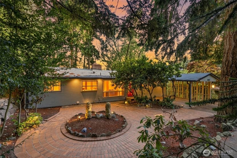 Property photo for 3841 177th Street, SeaTac