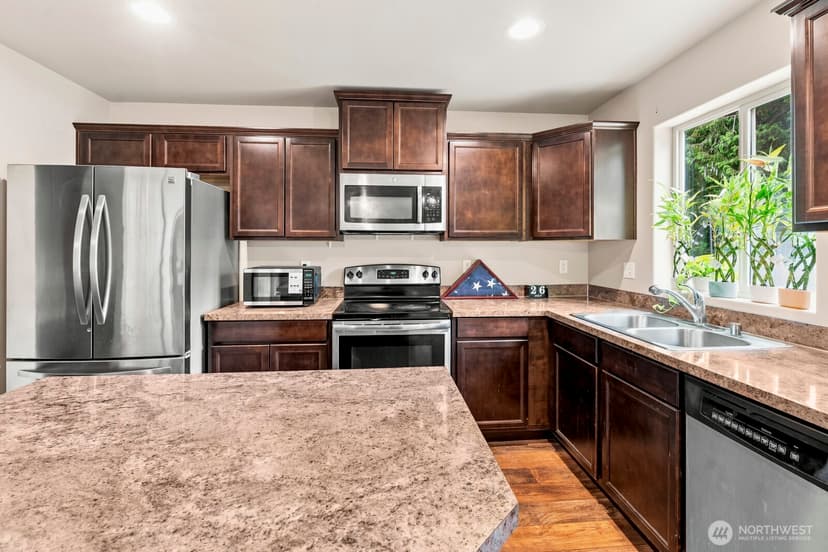 Property photo for 2315 SE Kelby Circle, Port Orchard photo 6