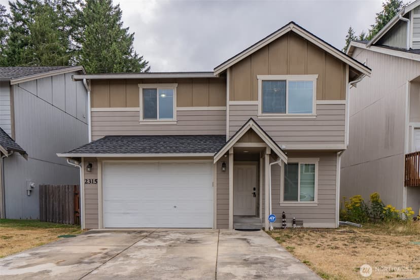 Property photo for 2315 SE Kelby Circle, Port Orchard photo 2