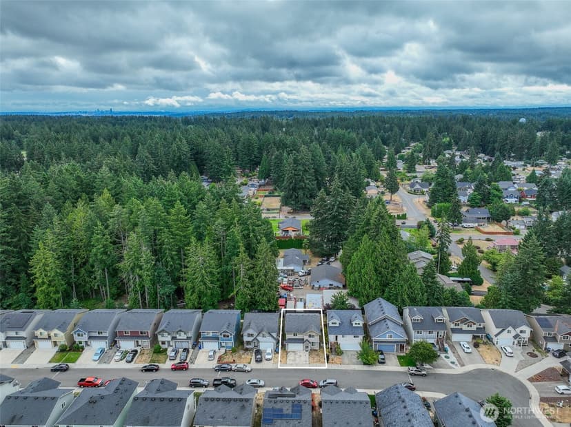 Property photo for 2315 SE Kelby Circle, Port Orchard photo 25