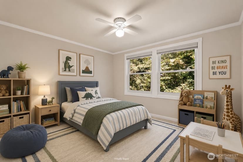 Property photo for 3500 NE 162nd Street, Lake Forest Park photo 20