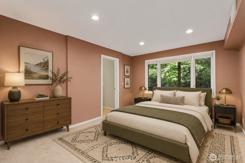 Property photo for 3500 NE 162nd Street, Lake Forest Park photo 26