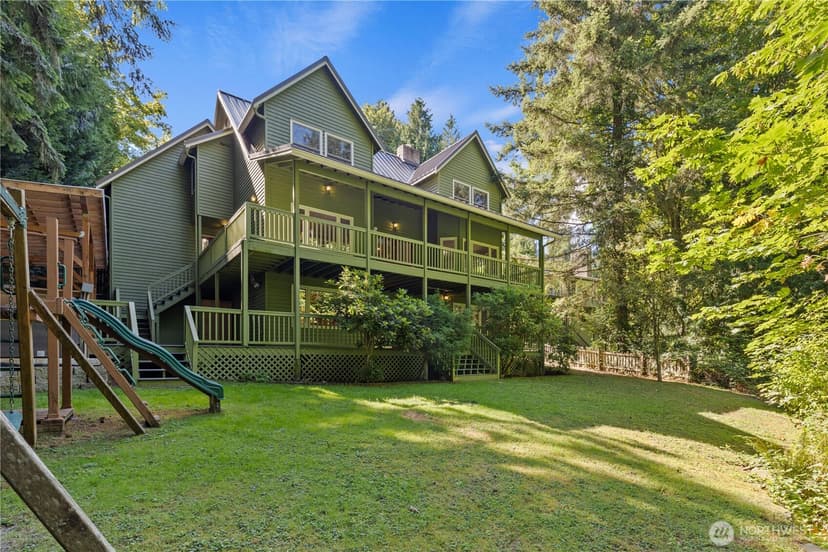 Property photo for 3500 NE 162nd Street, Lake Forest Park photo 35