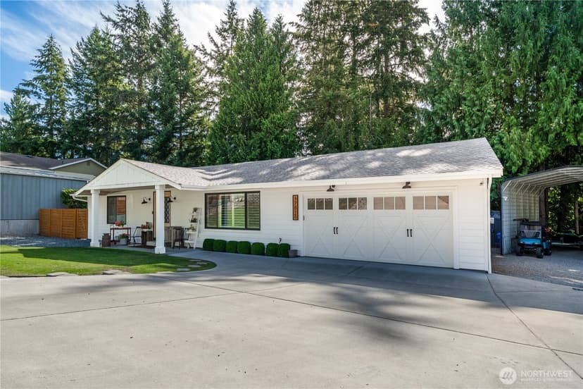 Property photo for 17816 26th Street Ct E, Lake Tapps photo 2