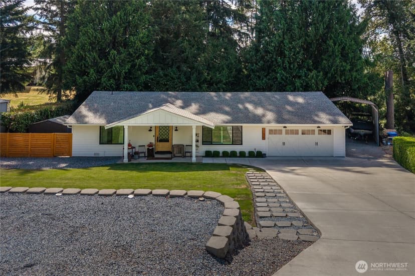 Property photo for 17816 26th Street Ct E, Lake Tapps