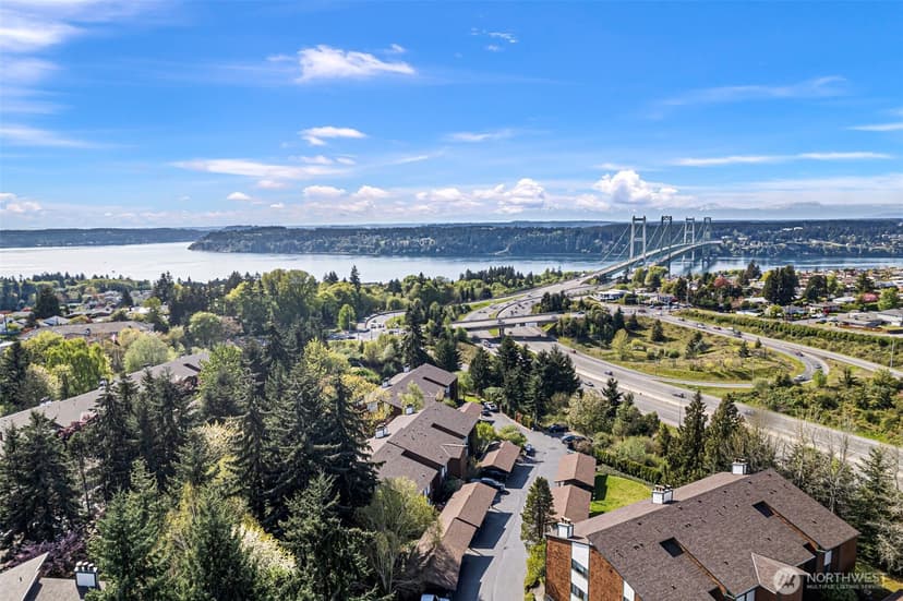 Property photo for 7308 N Skyview Lane #I204, Tacoma photo 23