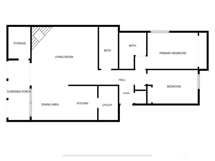 Property photo for 7308 N Skyview Lane #I204, Tacoma photo 28