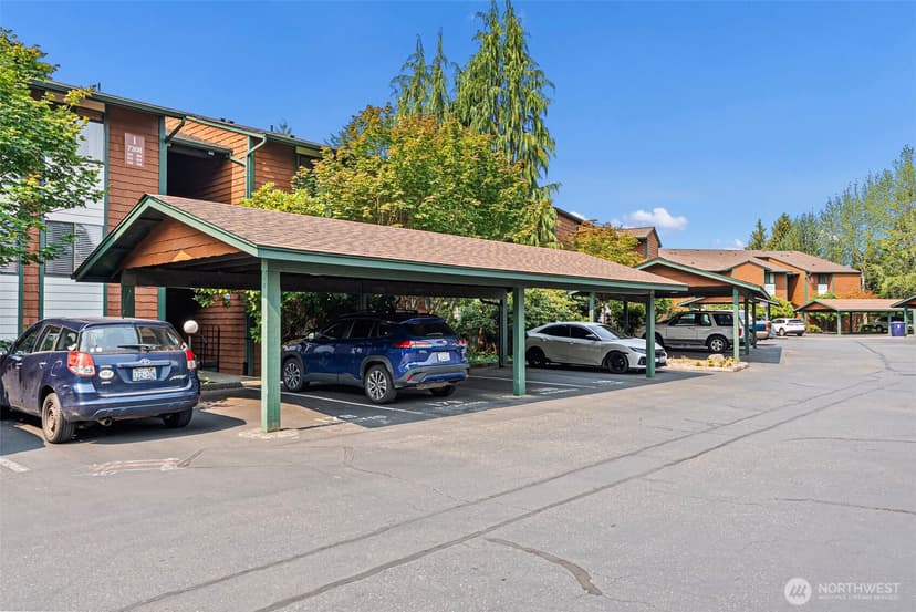 Property photo for 7308 N Skyview Lane #I204, Tacoma photo 27