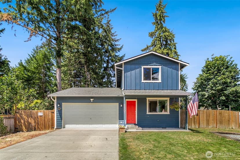 Property photo for 22207 126th Street E, Bonney Lake photo 32