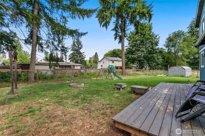 Property photo for 22207 126th Street E, Bonney Lake photo 24