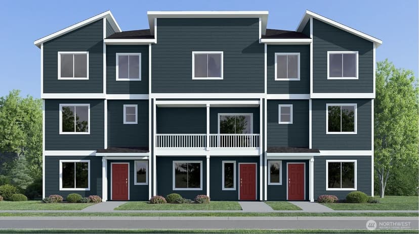 Property photo for 9811 31st Avenue SE #F2, Everett