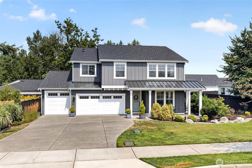 Property photo for 12311 12th Street E, Edgewood