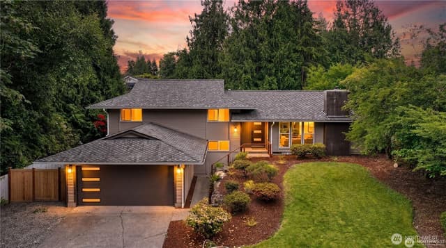 Property photo for 14837 SE Fairwood Boulevard, Renton