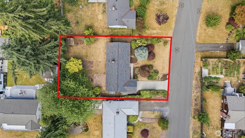 Property photo for 7614 193rd Place SW, Edmonds photo 22
