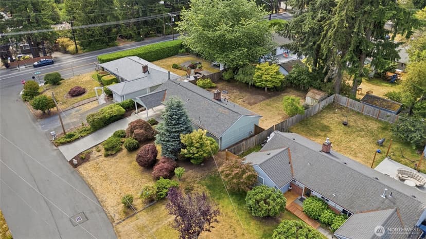 Property photo for 7614 193rd Place SW, Edmonds photo 21