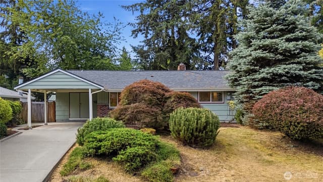 Property photo for 7614 193rd Place SW, Edmonds