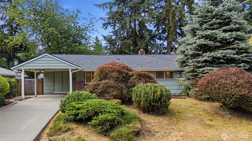 Property photo for 7614 193rd Place SW, Edmonds