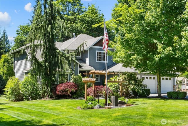 Property photo for 13924 266th Avenue SE, Monroe