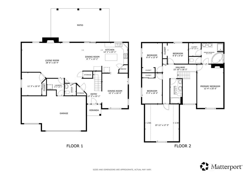 Property photo for 17305 130th Street NE, Arlington photo 36