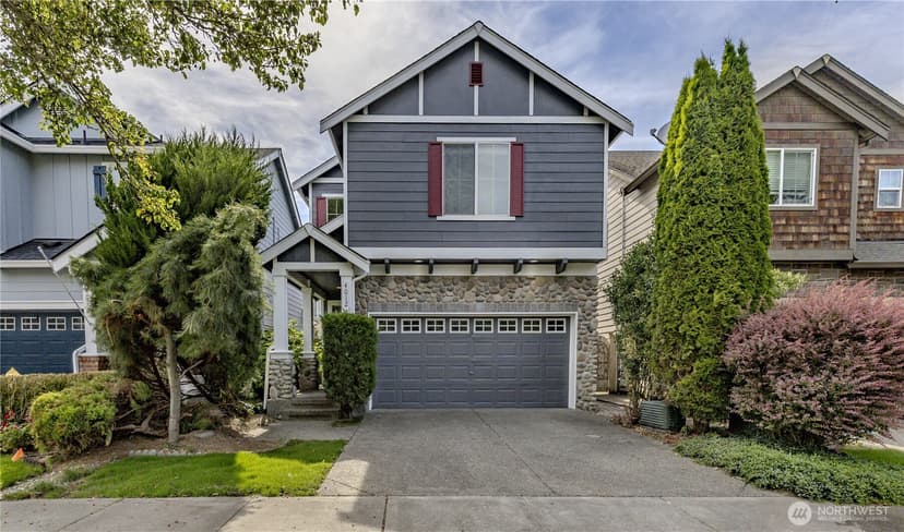 Property photo for 4012 62nd Ave Court E, Fife