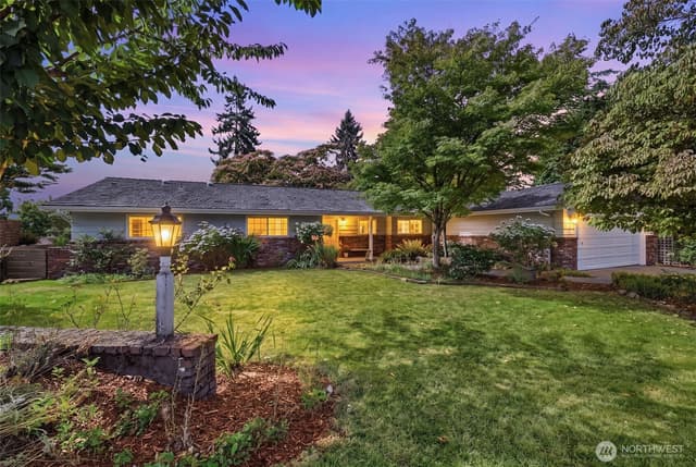 Property photo for 17815 NE 9th Street, Bellevue