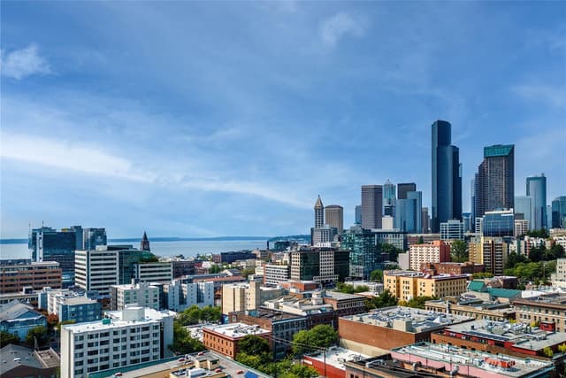 Property photo for 668 S Lane Street #314, Seattle photo 3
