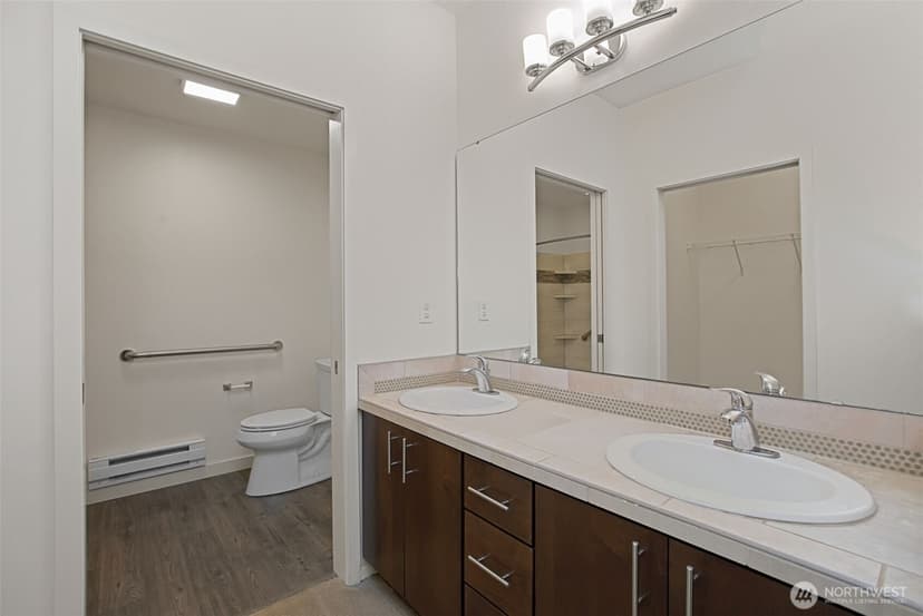 Property photo for 21055 40th Place #F1, SeaTac photo 22