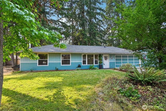 Property photo for 19239 SE 268th Street, Covington