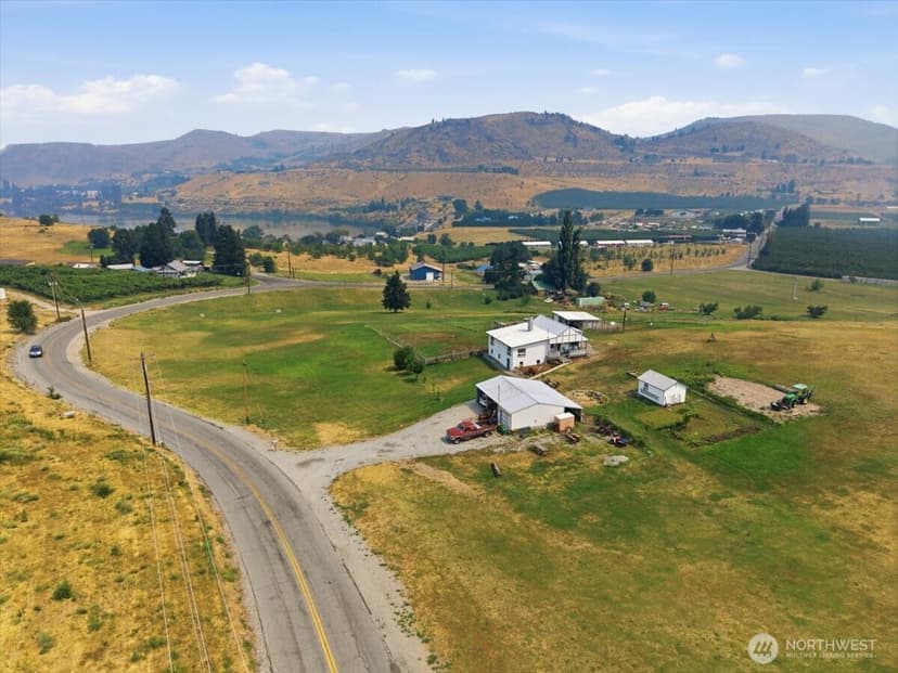 Property photo for 1638 Green Avenue, Manson photo 2