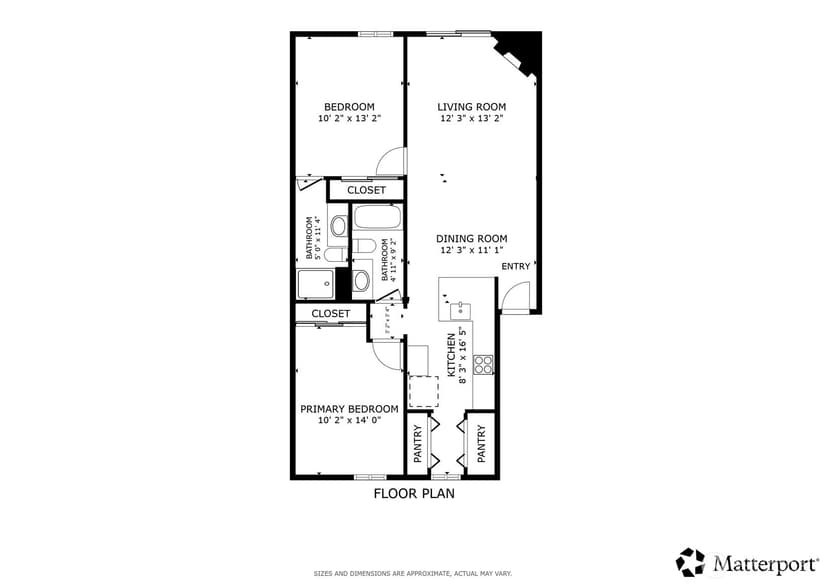 Property photo for 12633 100th Lane NE #H138, Kirkland photo 32