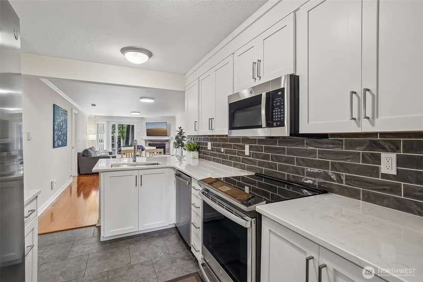 Property photo for 12633 100th Lane NE #H138, Kirkland photo 8