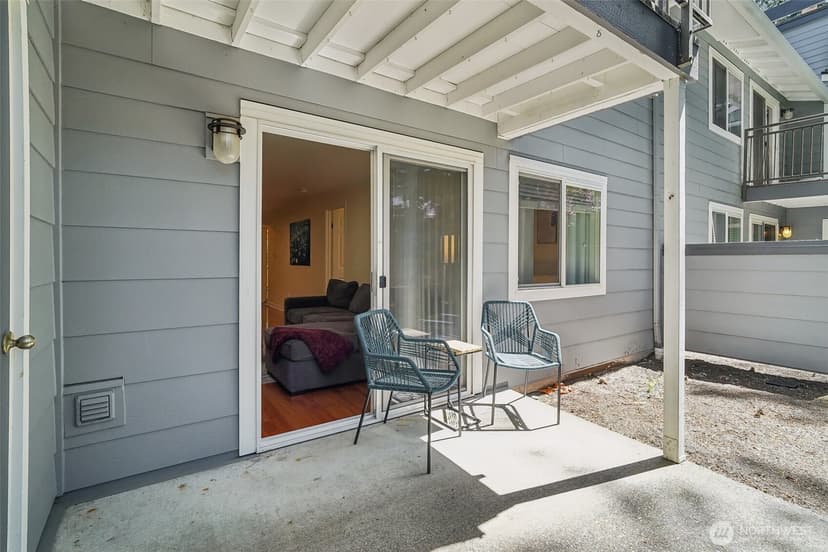 Property photo for 12633 100th Lane NE #H138, Kirkland photo 18