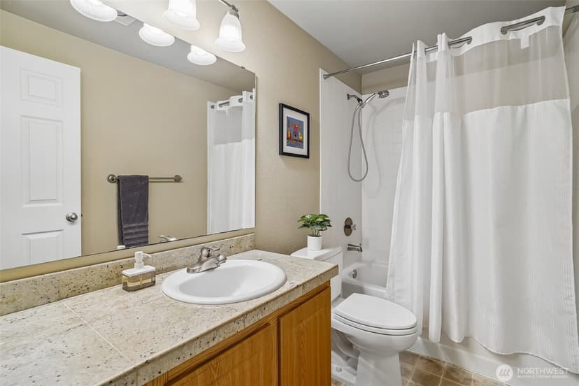 Property photo for 12633 100th Lane NE #H138, Kirkland photo 15