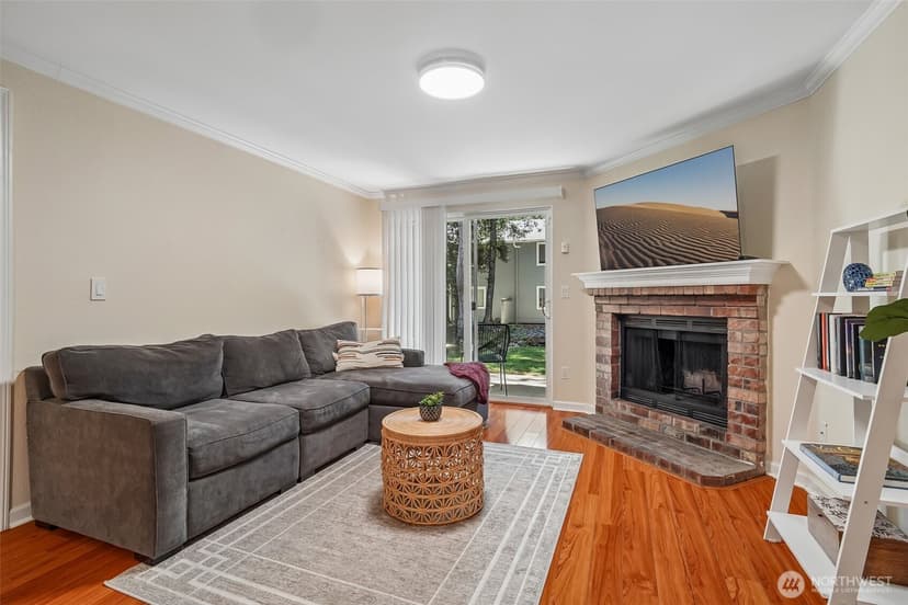 Property photo for 12633 100th Lane NE #H138, Kirkland