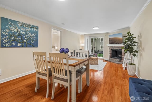 Property photo for 12633 100th Lane NE #H138, Kirkland photo 4