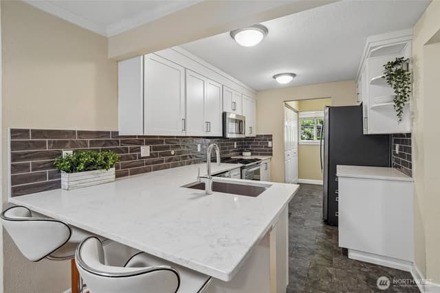 Property photo for 12633 100th Lane NE #H138, Kirkland photo 5