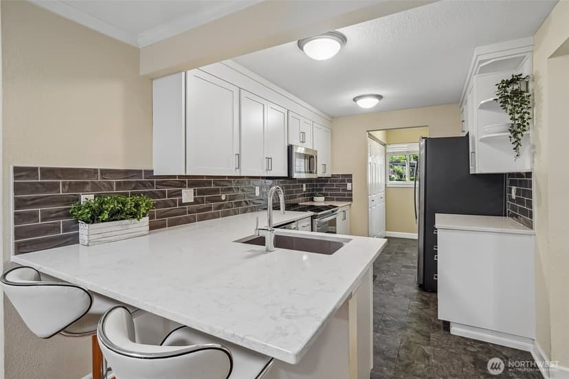 Property photo for 12633 100th Lane NE #H138, Kirkland photo 5