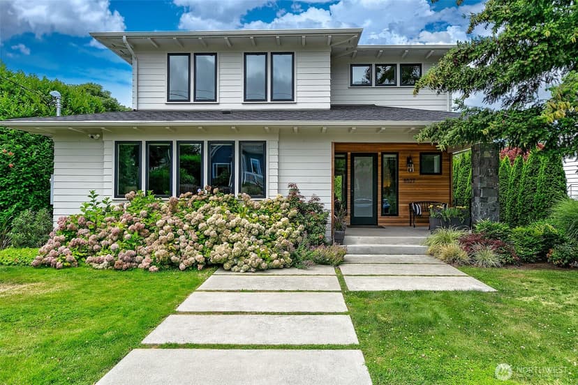 Property photo for 8527 Latona Avenue NE, Seattle
