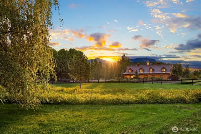 Property photo for 23212 S Brooks Creek Road, Arlington