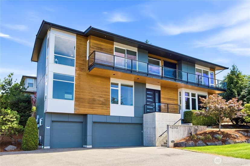 Property photo for 4282 131st Place SE, Bellevue