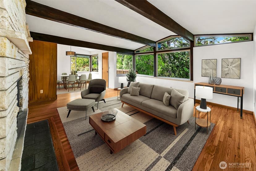 Property photo for 250 SW 176th Place, Normandy Park photo 4