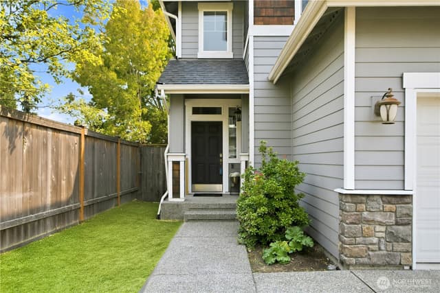 Property photo for 12936 NE 198th Place, Woodinville photo 2