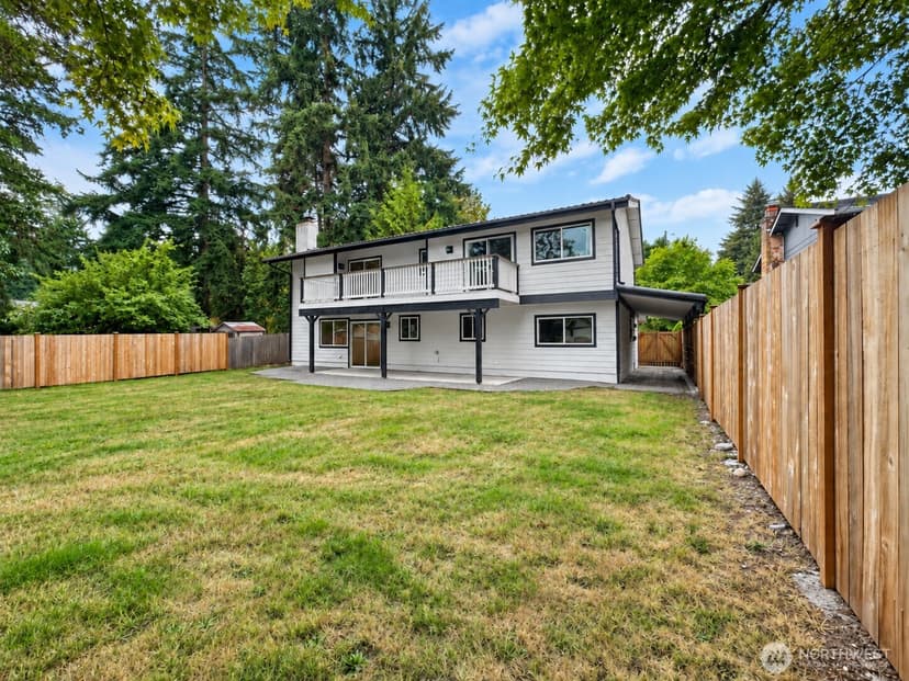 Property photo for 17312 9th Ave NE, Shoreline photo 18