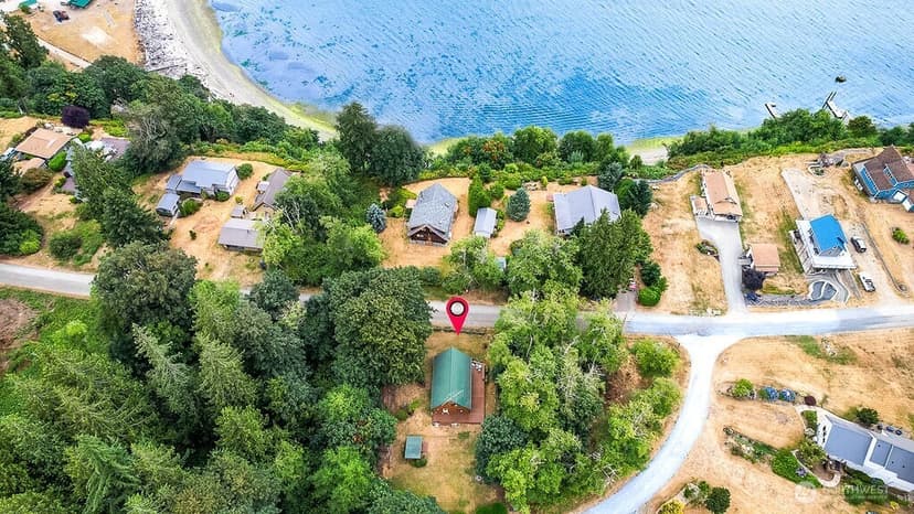 Property photo for 55 A Snohomish Way, Hat Island photo 35