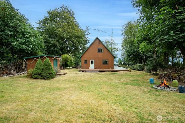 Property photo for 55 A Snohomish Way, Hat Island photo 5