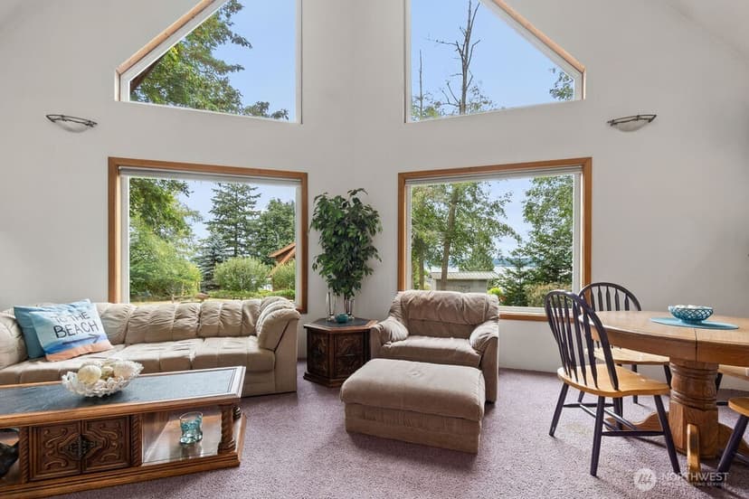Property photo for 55 A Snohomish Way, Hat Island photo 6