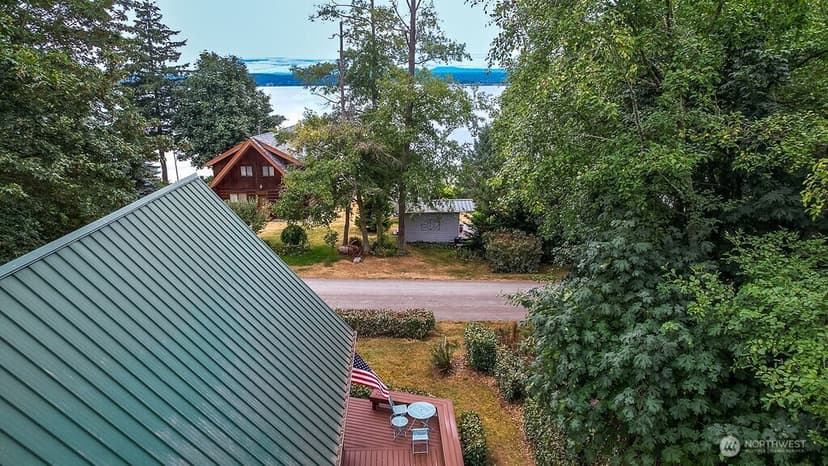 Property photo for 55 A Snohomish Way, Hat Island photo 34