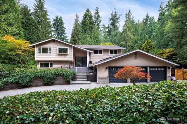 Property photo for 19920 NE 185 Street, Woodinville
