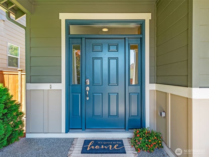 Property photo for 1942 Claret Loop NW, Poulsbo photo 6