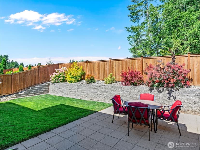 Property photo for 1942 Claret Loop NW, Poulsbo photo 36